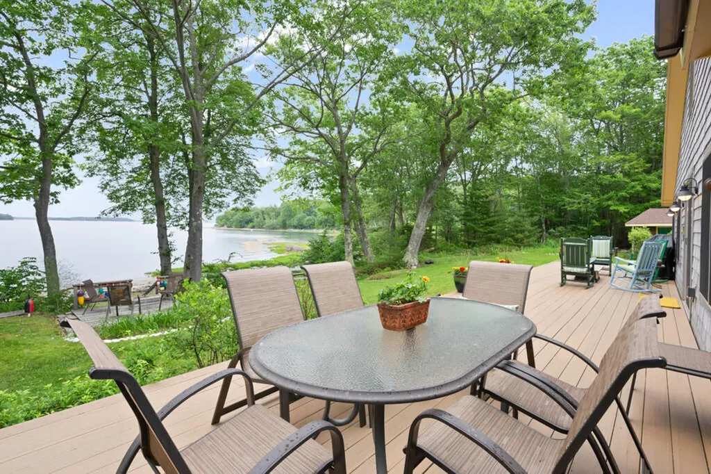 9 Broad Reach Road Chebeague Island ME 04017