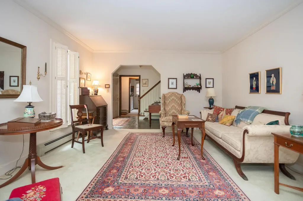 3 Fenderson Hill N Wilton ME 04294