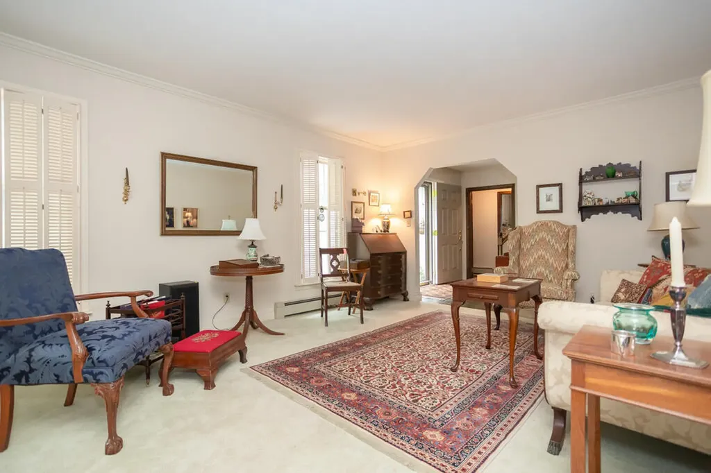 3 Fenderson Hill N Wilton ME 04294