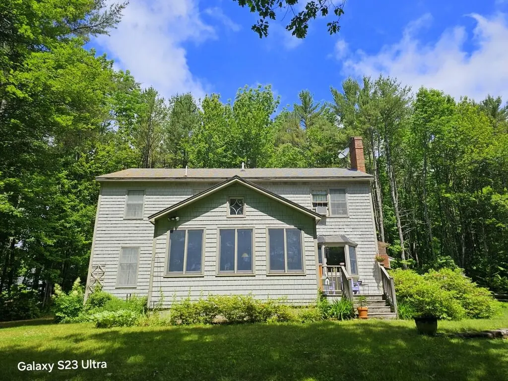 3 Fenderson Hill N Wilton ME 04294