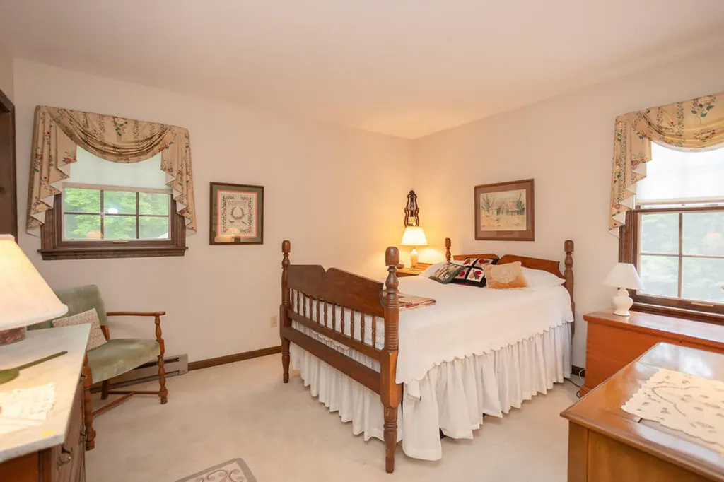 3 Fenderson Hill N Wilton ME 04294