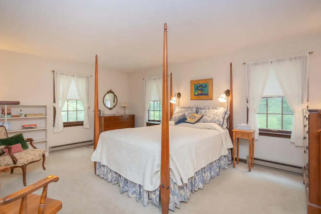 3 Fenderson Hill N Wilton ME 04294
