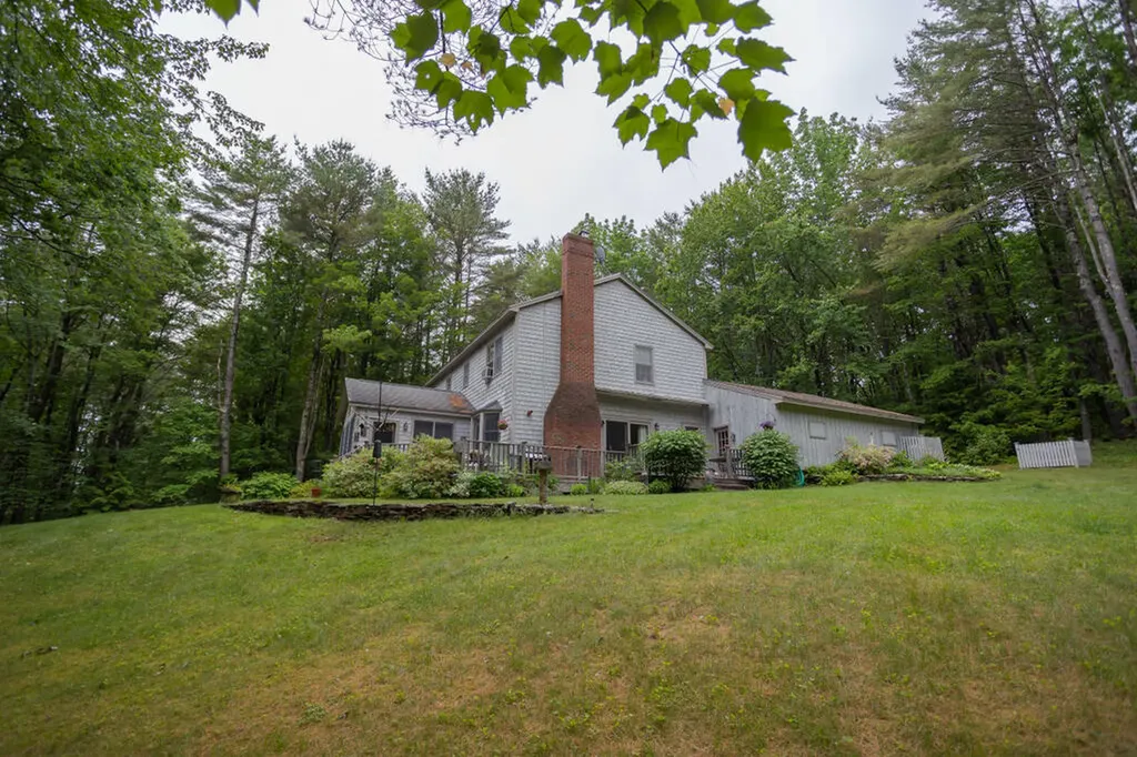 3 Fenderson Hill N Wilton ME 04294