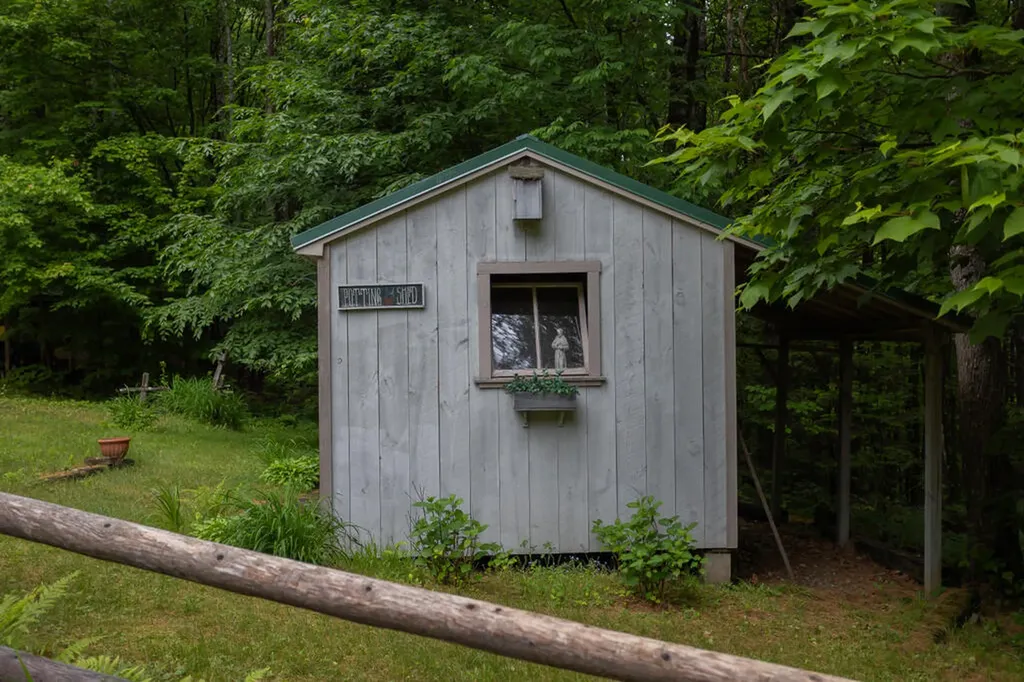 3 Fenderson Hill N Wilton ME 04294