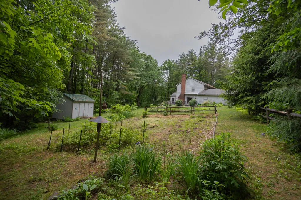 3 Fenderson Hill N Wilton ME 04294