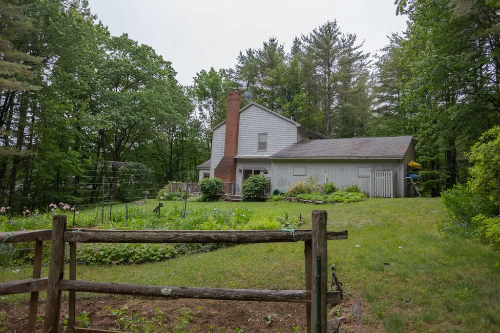 3 Fenderson Hill N Wilton ME 04294