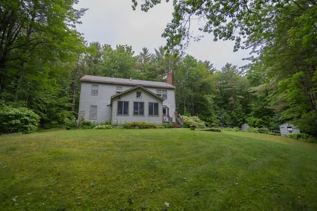3 Fenderson Hill N Wilton ME 04294