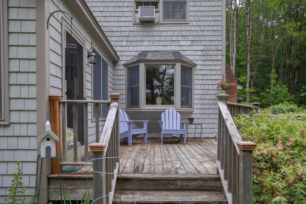 3 Fenderson Hill N Wilton ME 04294