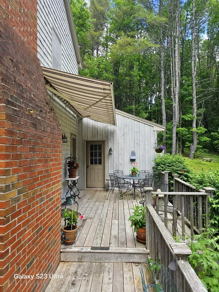 3 Fenderson Hill N Wilton ME 04294