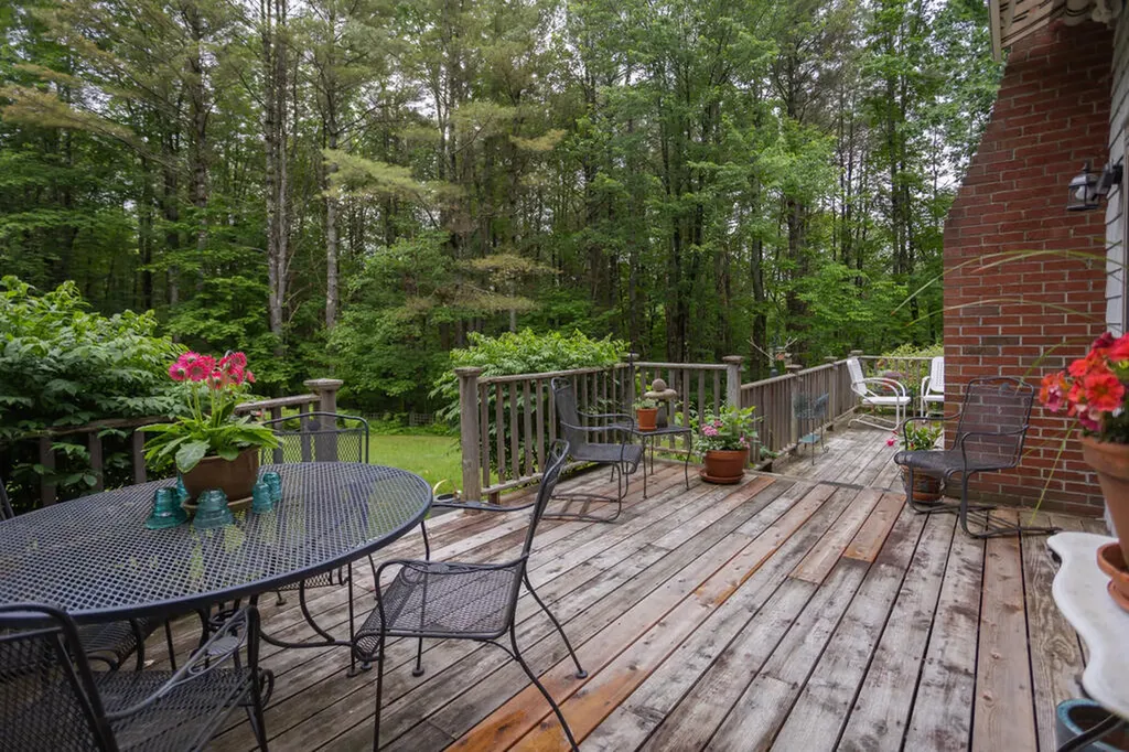 3 Fenderson Hill N Wilton ME 04294