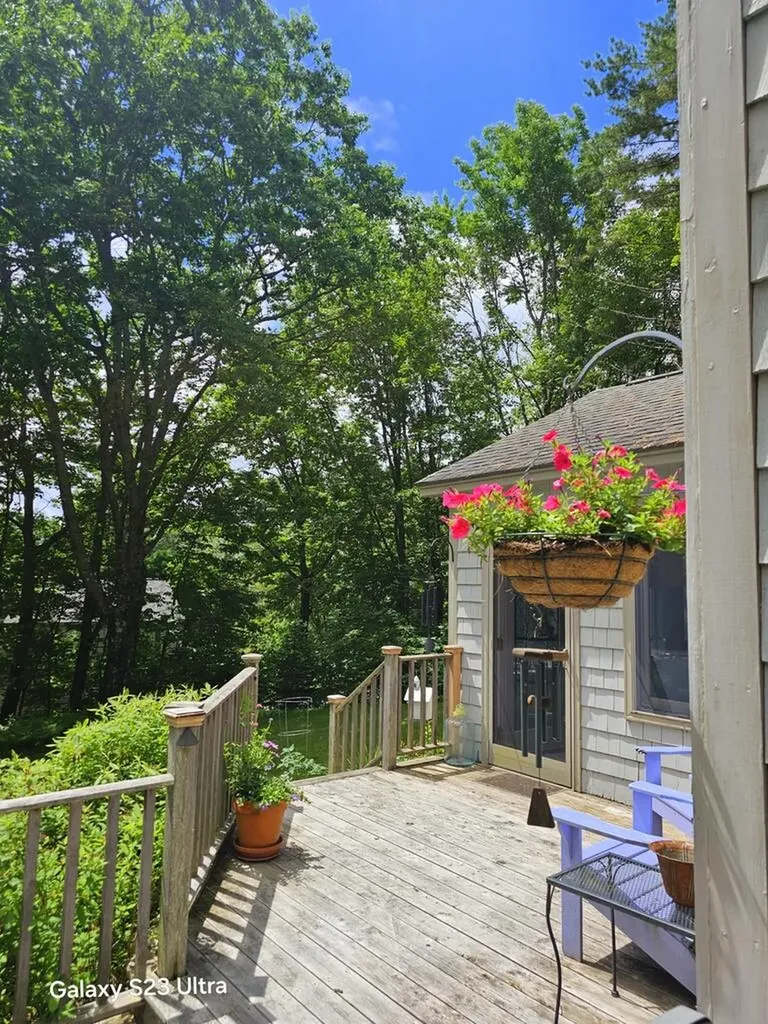3 Fenderson Hill N Wilton ME 04294