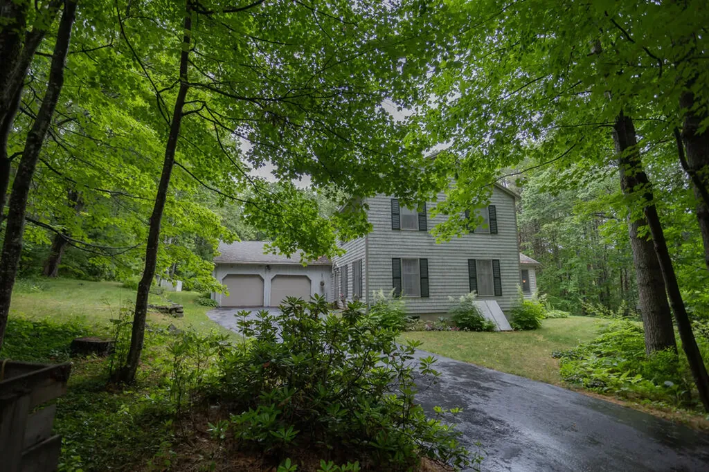 3 Fenderson Hill N Wilton ME 04294