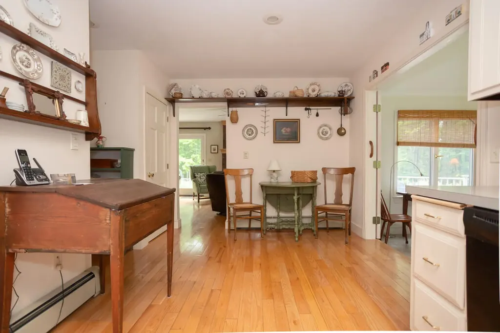 3 Fenderson Hill N Wilton ME 04294