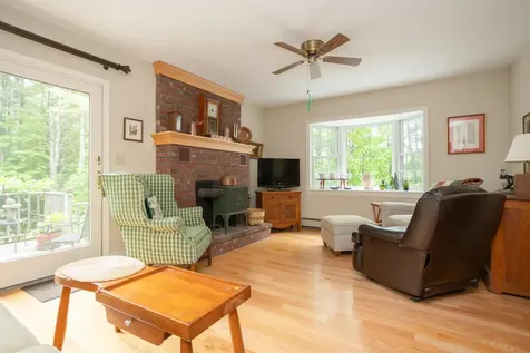 3 Fenderson Hill N Wilton ME 04294