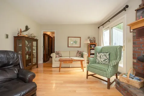 3 Fenderson Hill N Wilton ME 04294