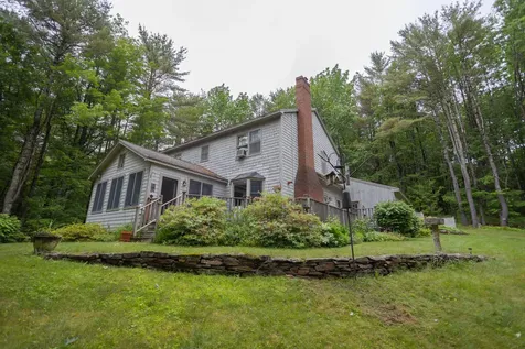 3 Fenderson Hill N Wilton ME 04294