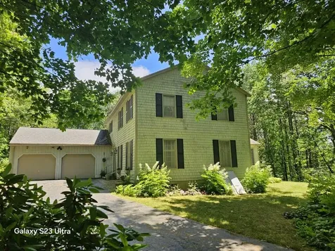3 Fenderson Hill N Wilton ME 04294