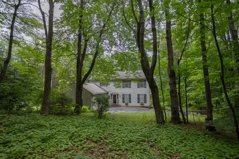3 Fenderson Hill N Wilton ME 04294