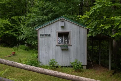 3 Fenderson Hill N Wilton ME 04294