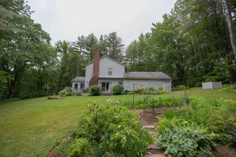 3 Fenderson Hill N Wilton ME 04294