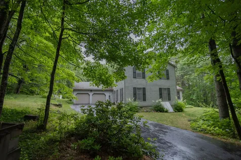 3 Fenderson Hill N Wilton ME 04294