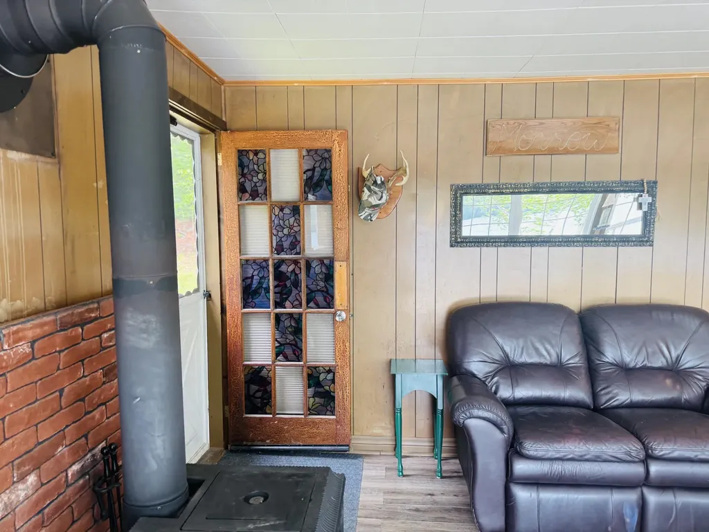 462 East Road T17 R3 Wels ME 04785