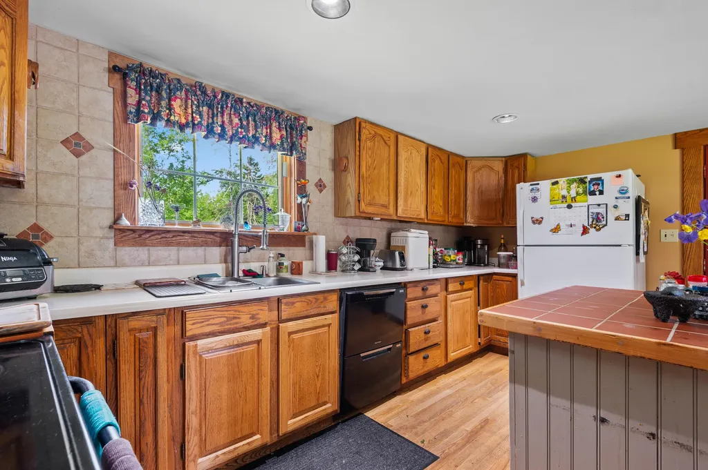 574 Mingo Loop Road Rangeley ME 04970