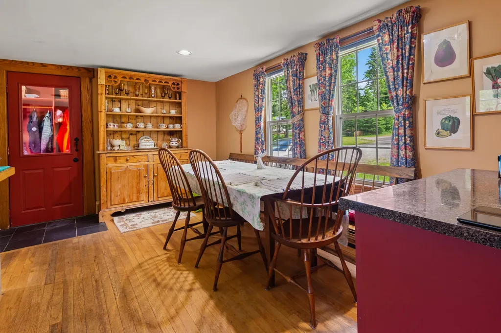 574 Mingo Loop Road Rangeley ME 04970
