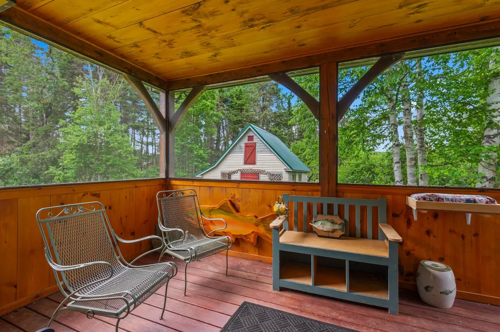 574 Mingo Loop Road Rangeley ME 04970