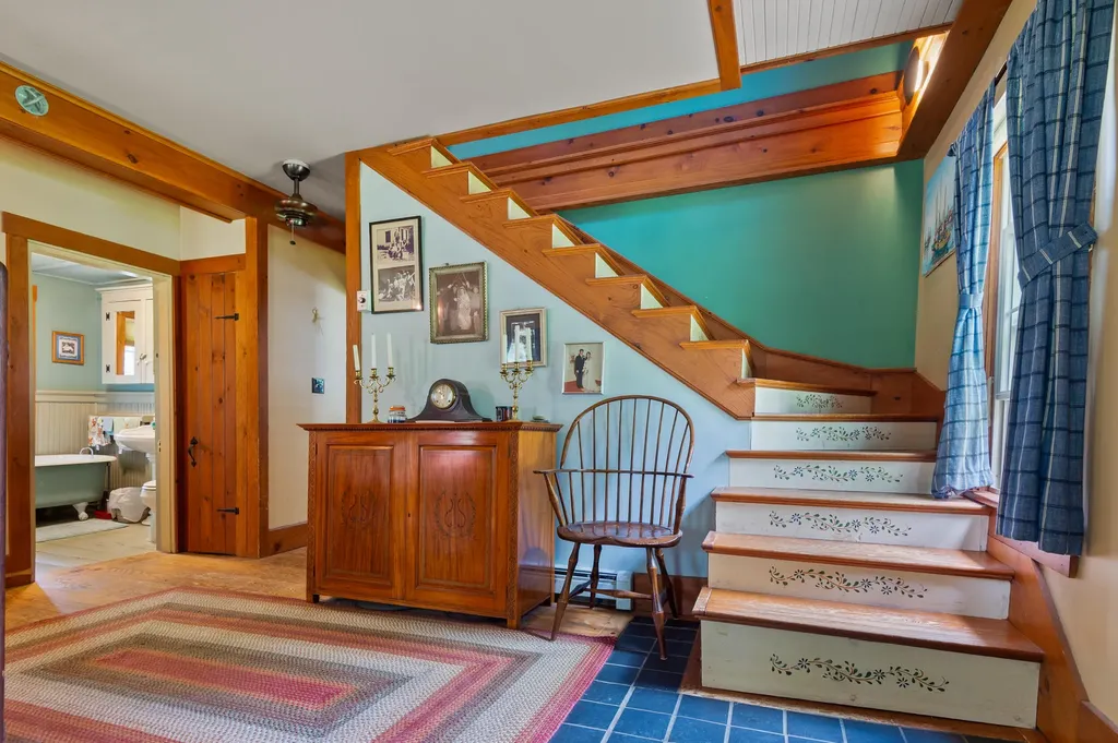 574 Mingo Loop Road Rangeley ME 04970