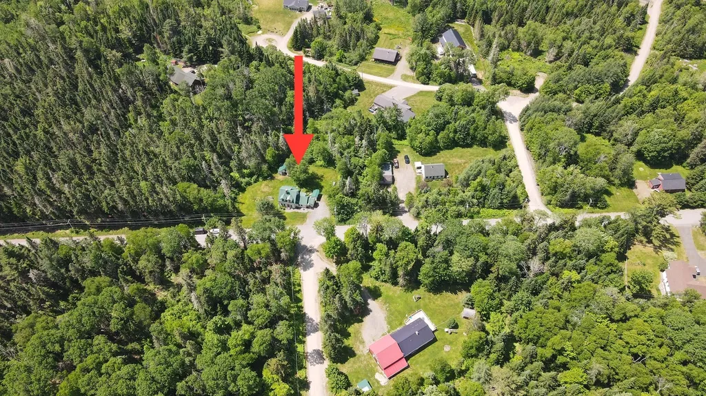 574 Mingo Loop Road Rangeley ME 04970