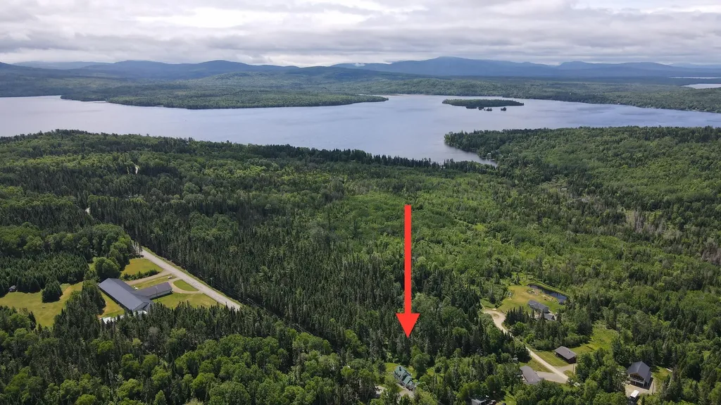 574 Mingo Loop Road Rangeley ME 04970