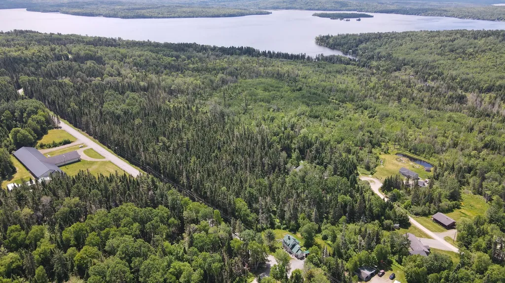 574 Mingo Loop Road Rangeley ME 04970