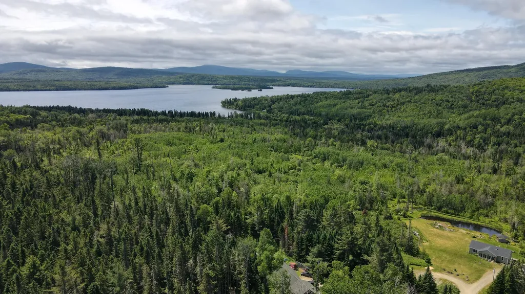 574 Mingo Loop Road Rangeley ME 04970