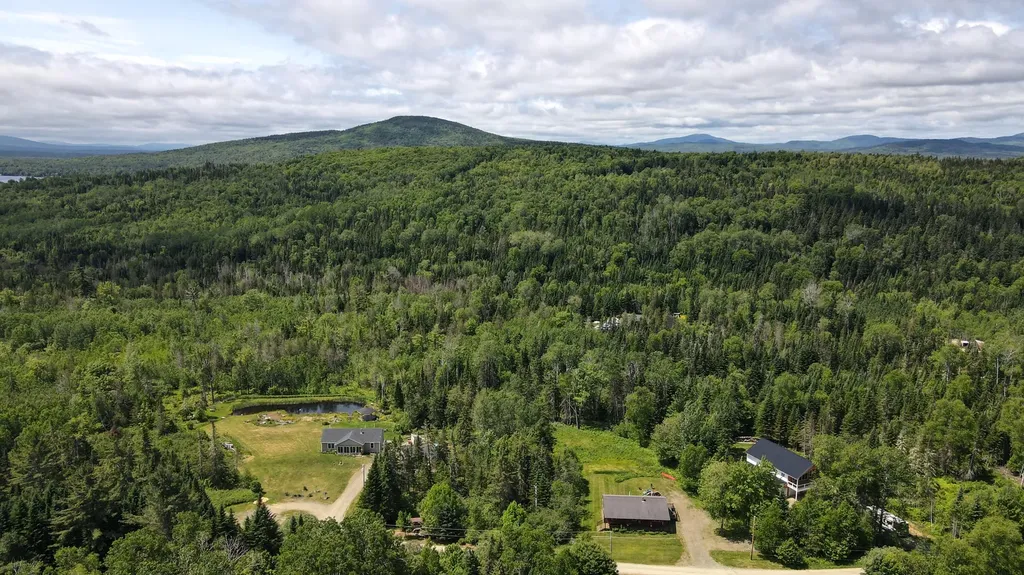 574 Mingo Loop Road Rangeley ME 04970