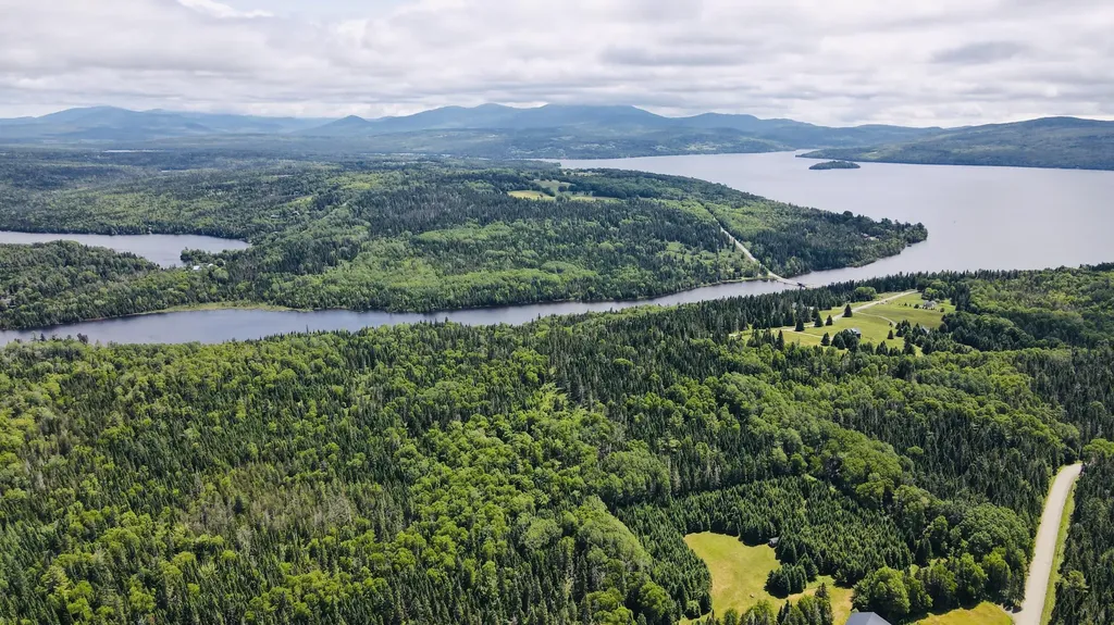 574 Mingo Loop Road Rangeley ME 04970