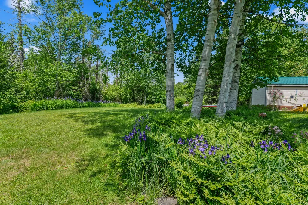 574 Mingo Loop Road Rangeley ME 04970