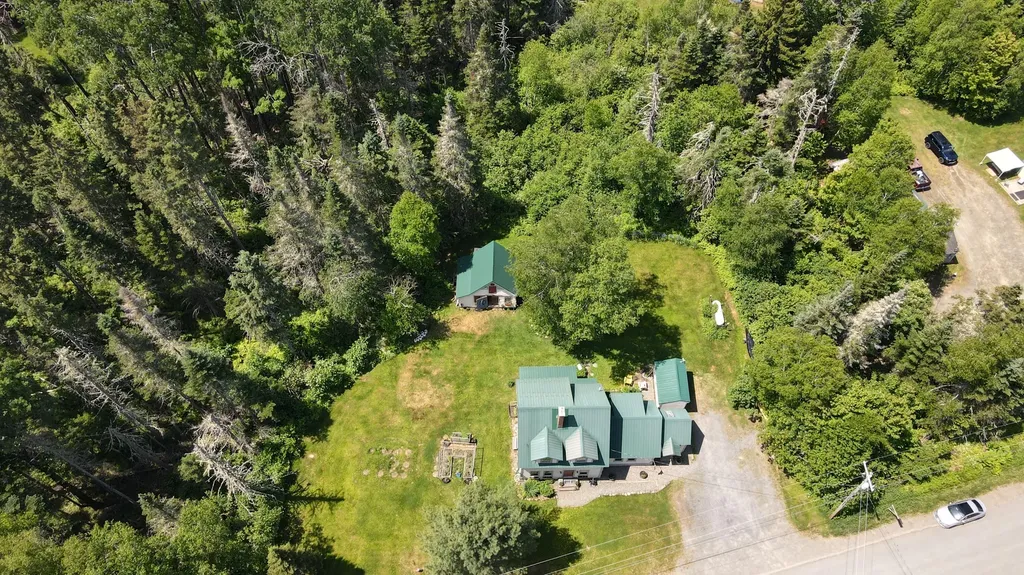 574 Mingo Loop Road Rangeley ME 04970