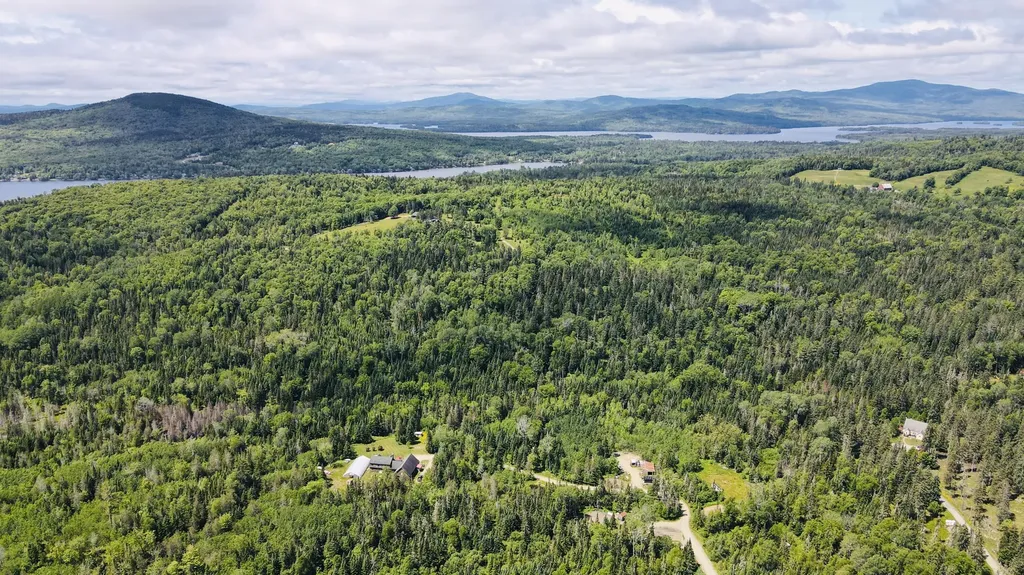 574 Mingo Loop Road Rangeley ME 04970