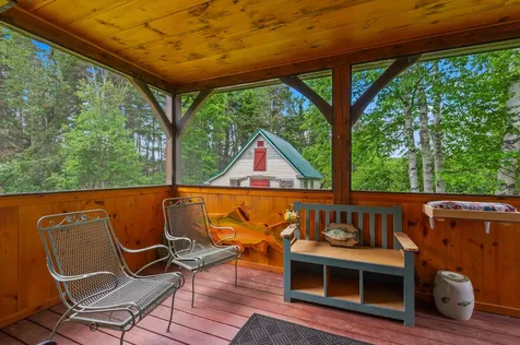 574 Mingo Loop Road Rangeley ME 04970