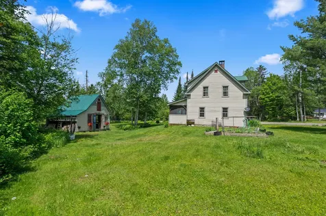 574 Mingo Loop Road Rangeley ME 04970