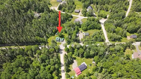 574 Mingo Loop Road Rangeley ME 04970