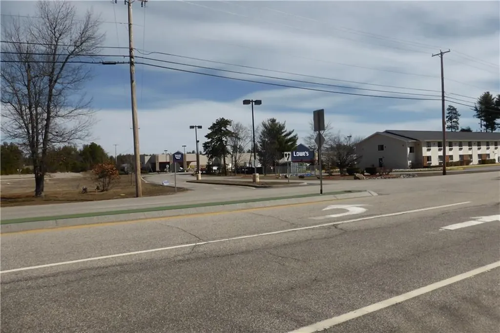 Lot 1c Main Street / Route 109 Sanford ME 04073