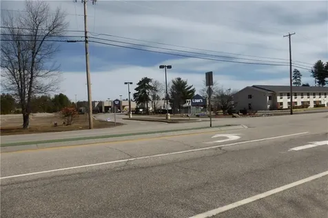Lot 1c Main Street / Route 109 Sanford ME 04073