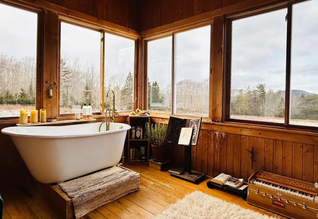 85 Circle Farm Lane Blue Hill ME 04614