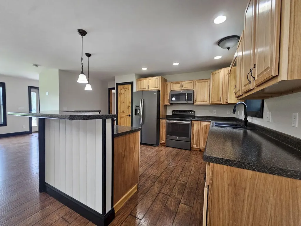 441 Waterville Road Norridgewock ME 04957