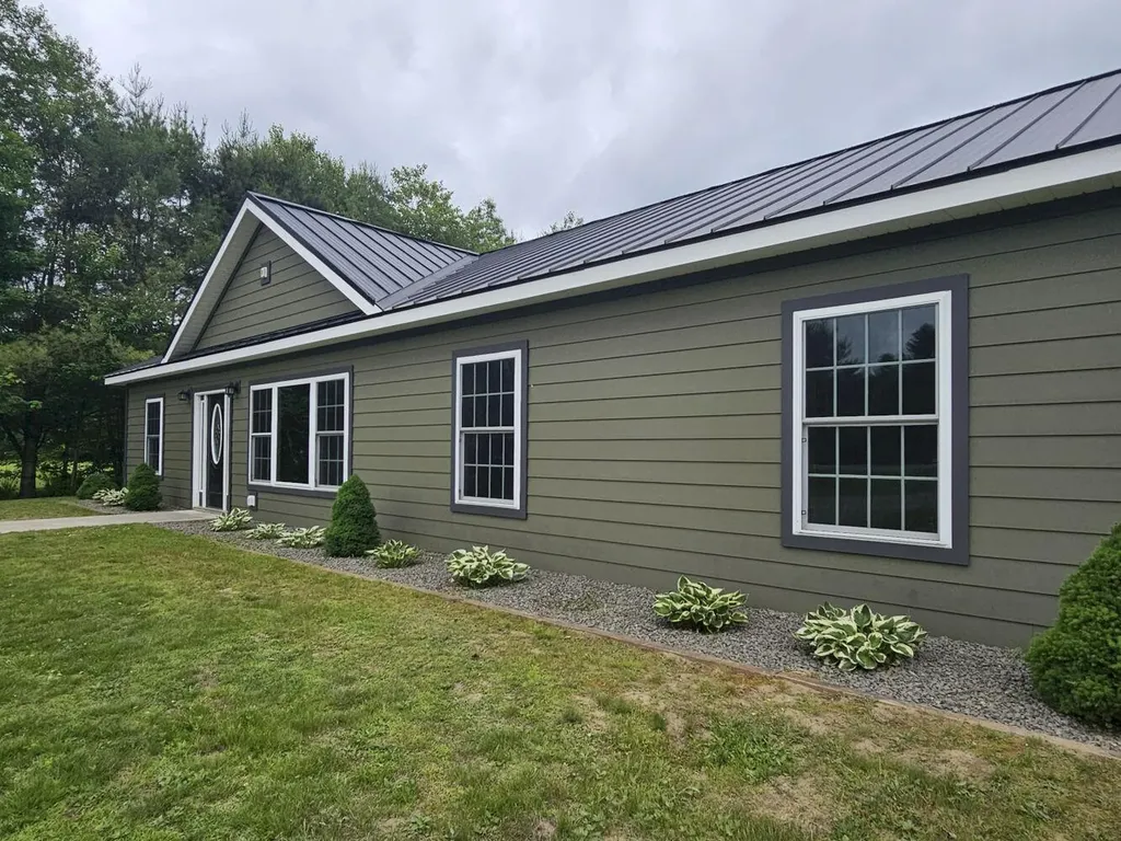 441 Waterville Road Norridgewock ME 04957