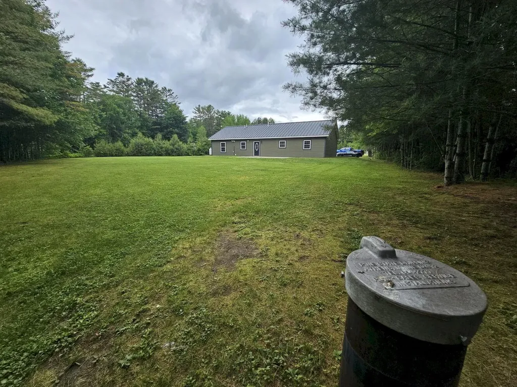 441 Waterville Road Norridgewock ME 04957