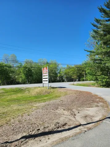 899 Central Street Millinocket ME 04462