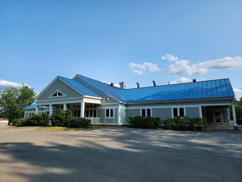 899 Central Street Millinocket ME 04462